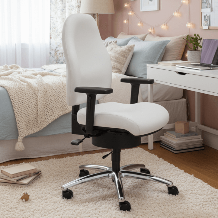 Lady SITWELL Bürostuhl Schweinfurt